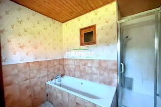 achat maison froidevaux 25190