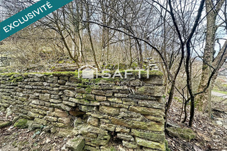 achat maison froidevaux 25190