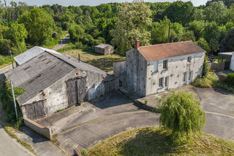 achat maison froidfond 85300