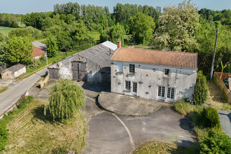 achat maison froidfond 85300