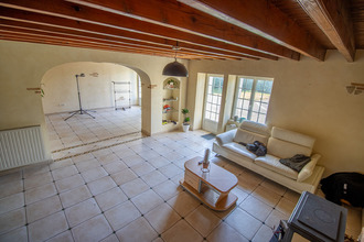 achat maison froidfond 85300