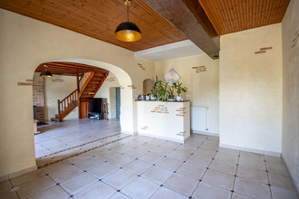 achat maison froidfond 85300