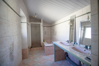 achat maison froidfond 85300