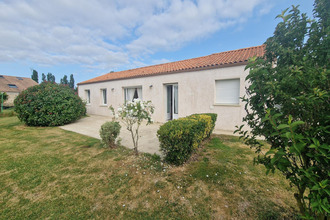 achat maison froidfond 85300