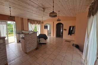 achat maison froidfond 85300