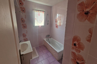 achat maison froidfond 85300