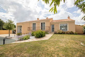 achat maison froidfond 85300