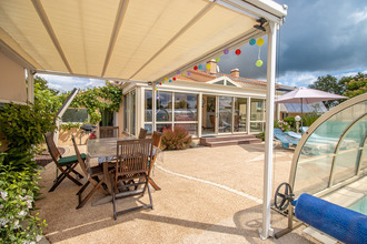 achat maison froidfond 85300