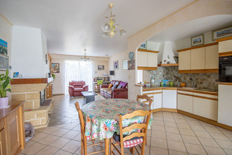 achat maison froidfond 85300