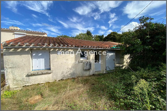 achat maison froidfond 85300