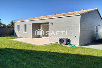 achat maison froidfond 85300