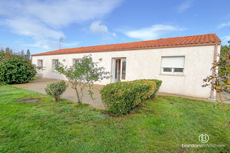 achat maison froidfond 85300