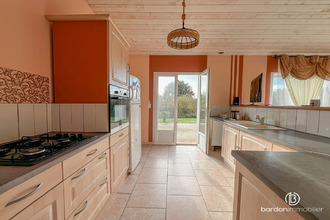 achat maison froidfond 85300