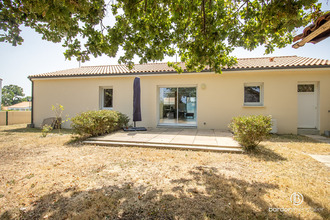 achat maison froidfond 85300