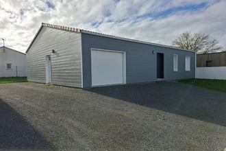 achat maison froidfond 85300