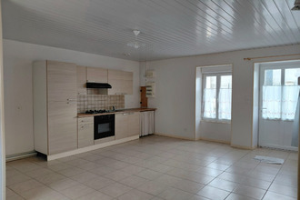achat maison froidfond 85300