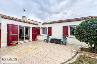 achat maison froidfond 85300