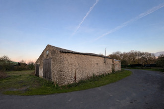 achat maison froidfond 85300