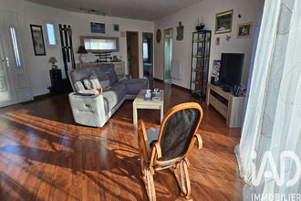 achat maison froidfond 85300