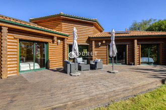 achat maison froidfond 85300
