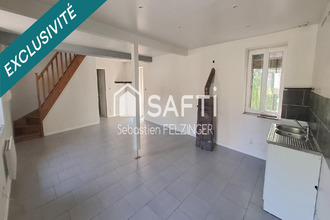 achat maison froidmt-cohartille 02270