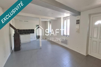 achat maison froidmt-cohartille 02270