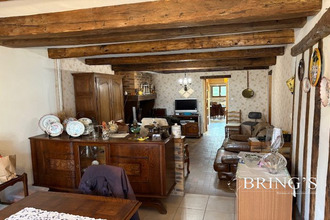 achat maison froidos 55120