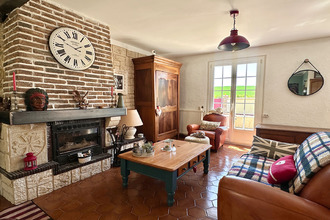 achat maison froissy 60480