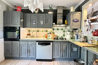 achat maison froissy 60480