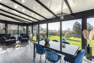 achat maison froissy 60480