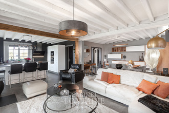 achat maison froissy 60480