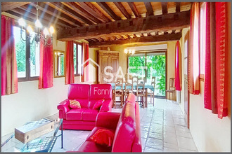 achat maison froissy 60480