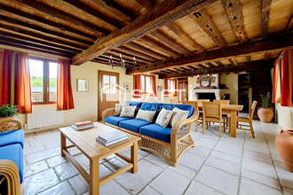 achat maison froissy 60480