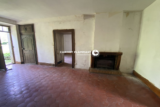 achat maison frolois 21150