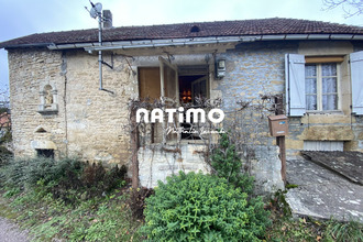 achat maison frolois 21150