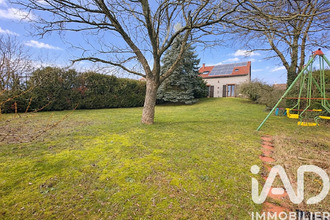 achat maison frolois 54160