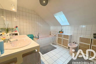 achat maison frolois 54160