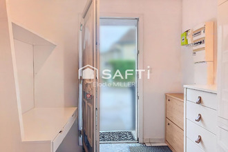 achat maison frolois 54160