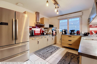achat maison frolois 54160