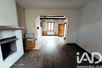 achat maison fromelennes 08600