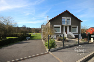 achat maison fromelennes 08600