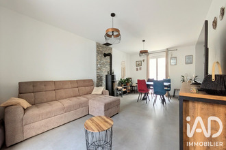 achat maison fromelennes 08600