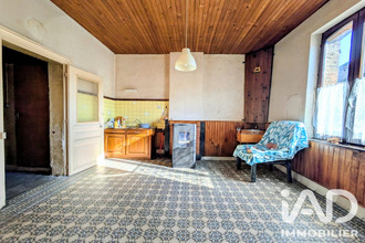 achat maison fromelennes 08600