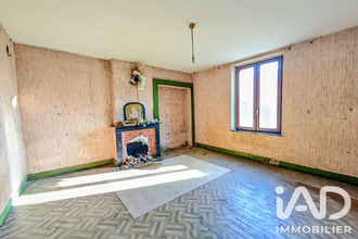 achat maison fromelennes 08600
