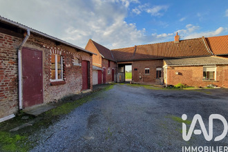 achat maison fromelles 59249