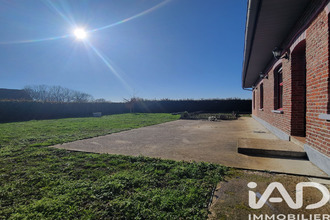 achat maison fromelles 59249