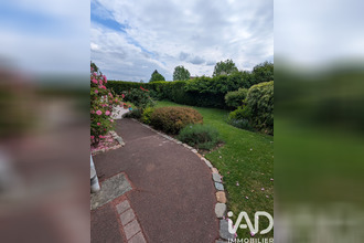 achat maison fromelles 59249