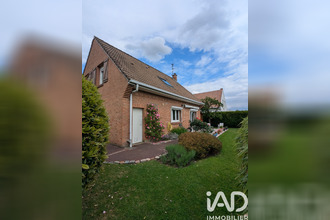 achat maison fromelles 59249