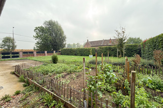 achat maison fromelles 59249