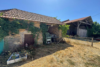 achat maison fromental 87250